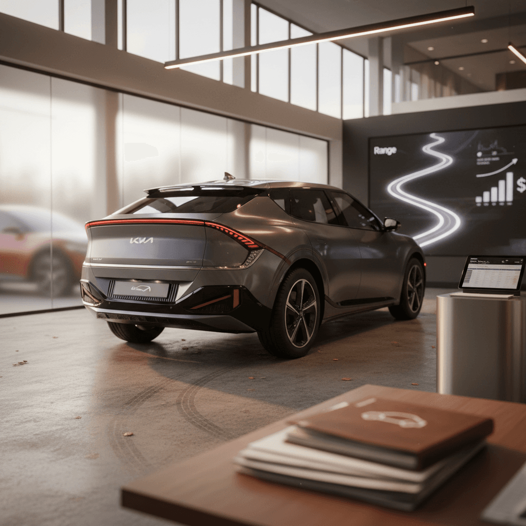 2023 Kia EV6 Buying Guide: Trims, Range, Pricing & Used Tips