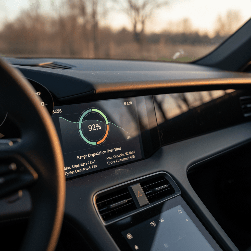 Porsche Taycan: How to Maximize Battery Life and Preserve Range