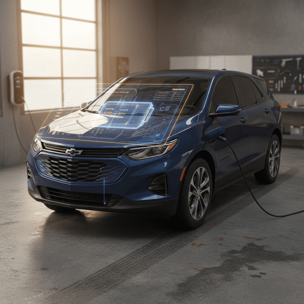 Chevrolet Equinox EV Reliability in 2026: What Owners Should Know