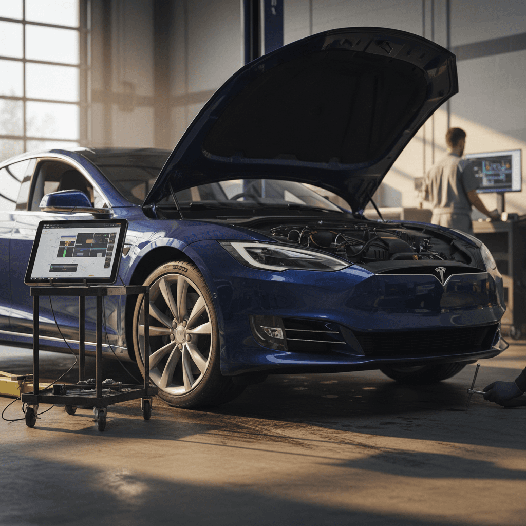 2022 Tesla Model S Recalls List: What Owners Need to Know