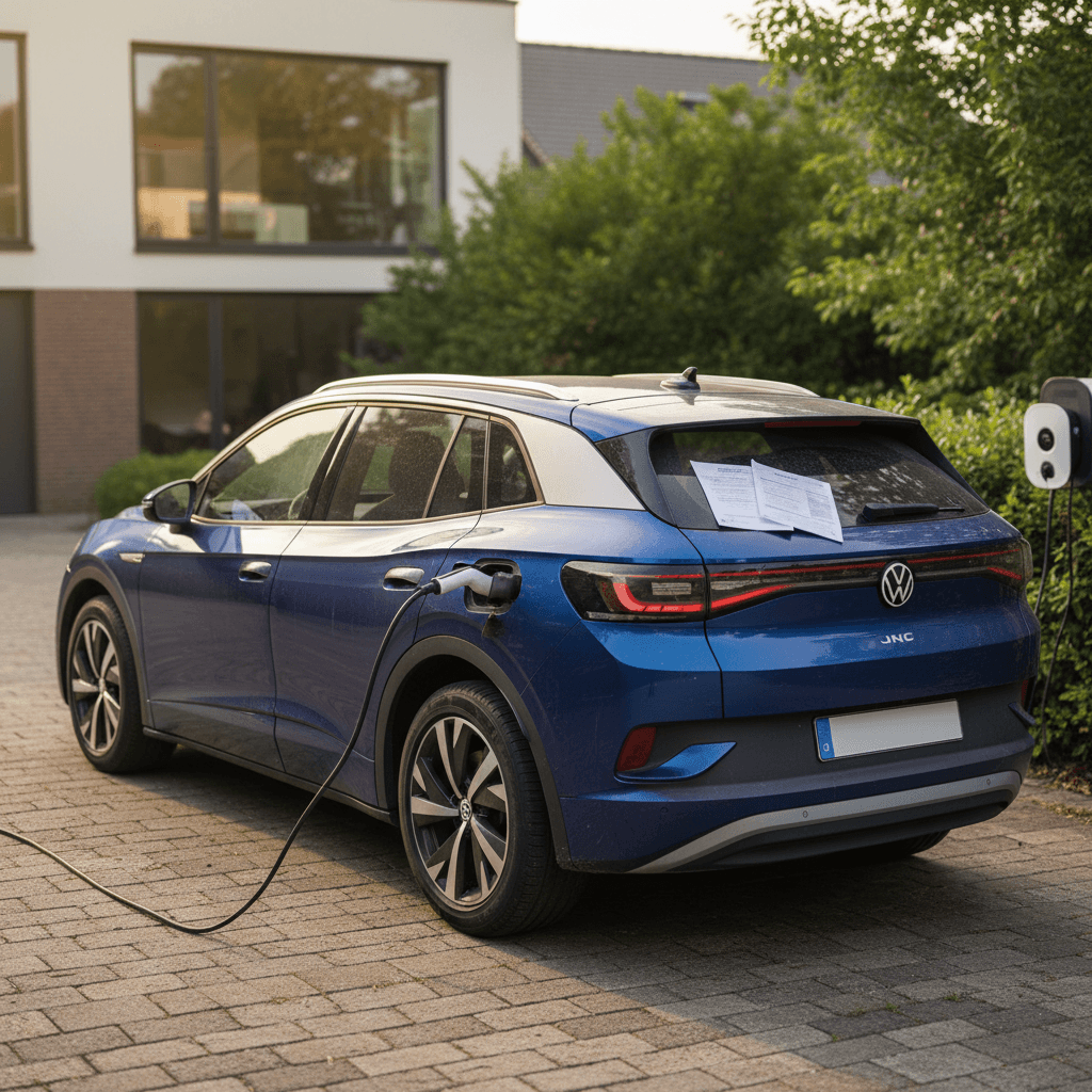 Is the 2023 Volkswagen ID.4 a Good Buy in 2026?