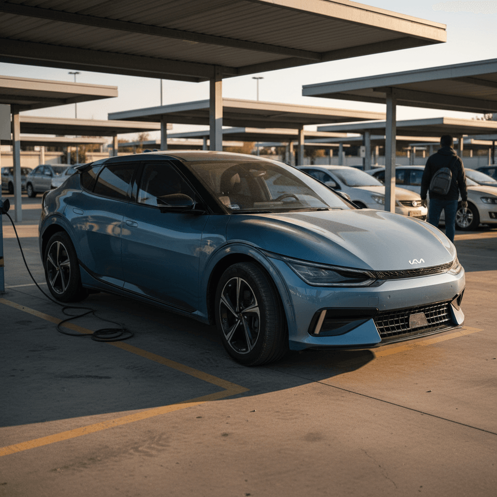 2023 Kia EV6 Review (Used): Value, Range, and What to Watch For