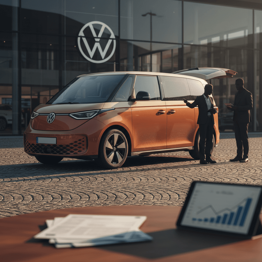 Best Place to Sell Your Volkswagen ID. Buzz in 2026