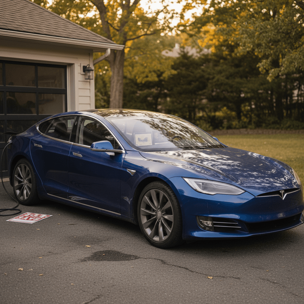 Is the 2023 Tesla Model S a Good Buy in 2026? Honest Used-Buy Guide