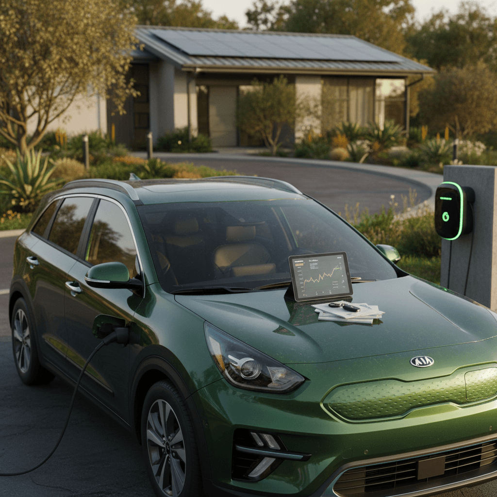 How Much Is Insurance on a Kia Niro EV? 2026 Cost Guide