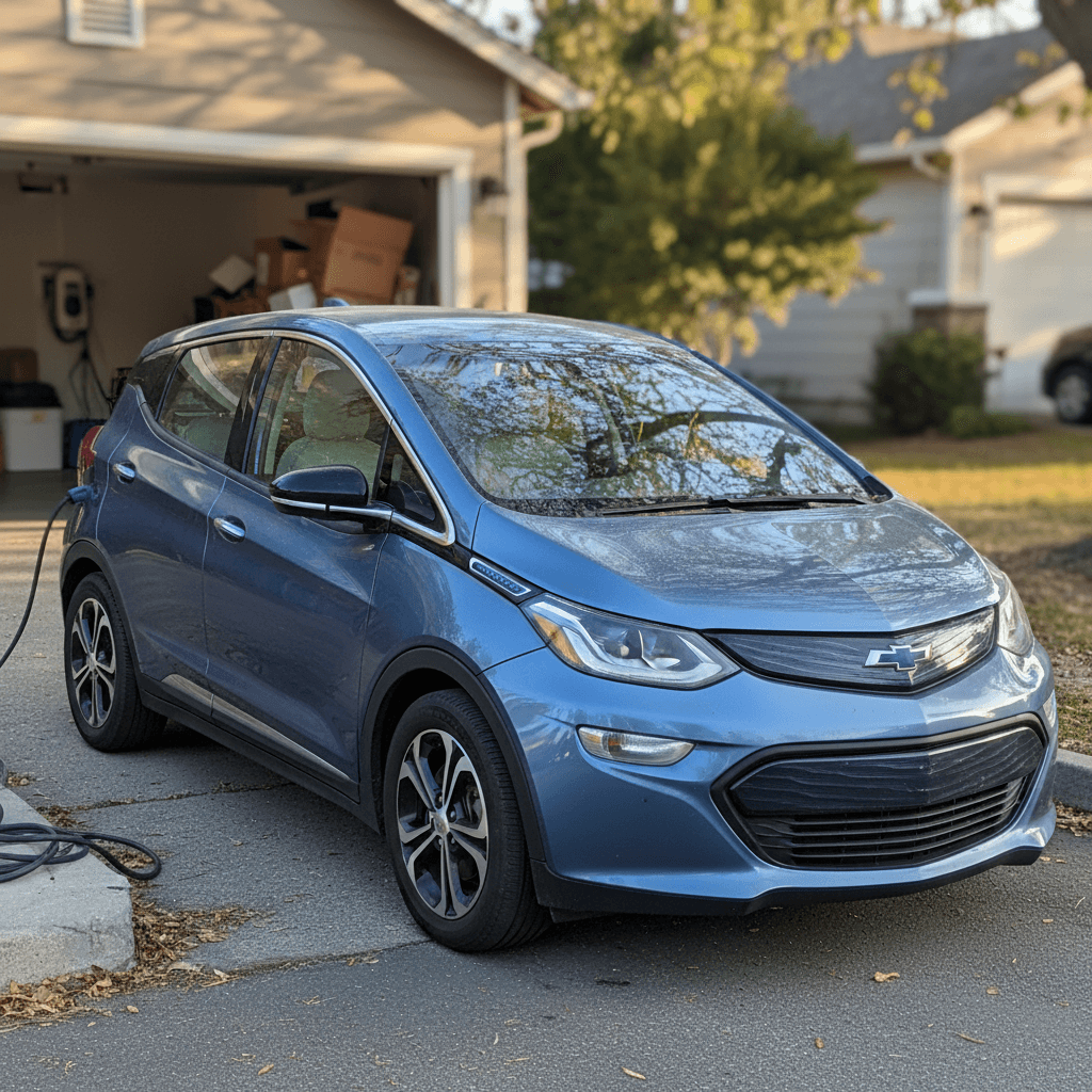 2020 Chevrolet Bolt EV Review: Used Buyer's Guide & Long-Term Verdict