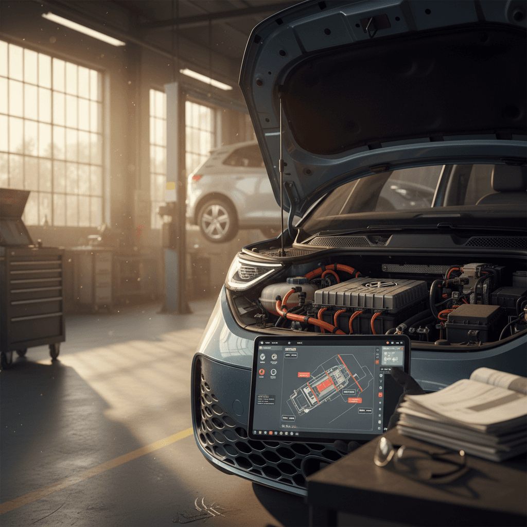 2026 Volkswagen ID. Buzz Recalls List: What Owners Really Need to Know