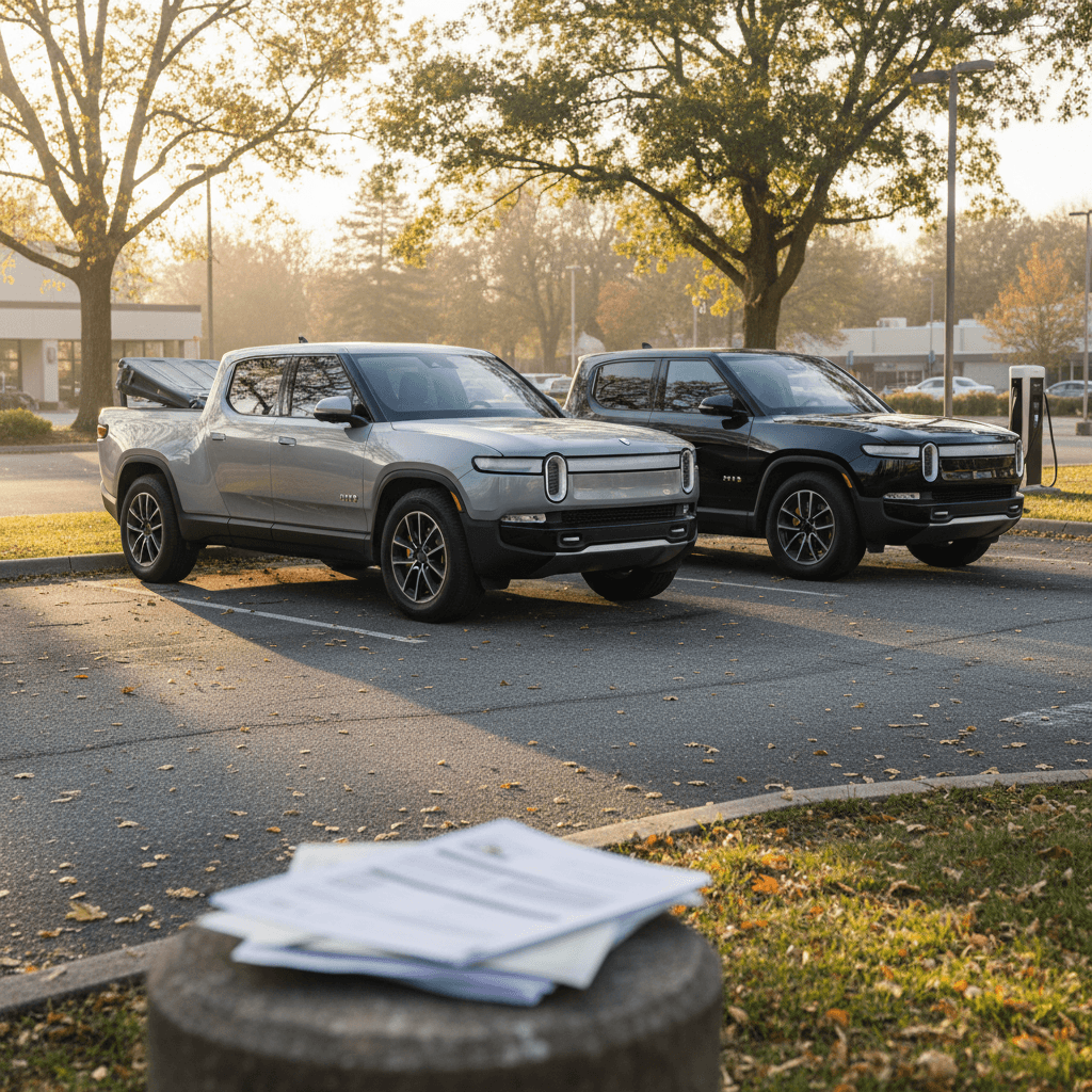 Rivian R1T: 17 Things I Wish I Knew Before Buying