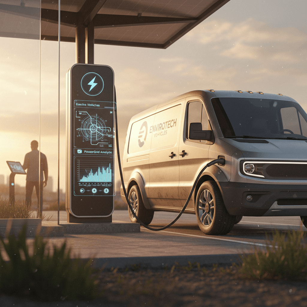 Electric Vehicles Inc: Companies, Tech, and How It Affects You