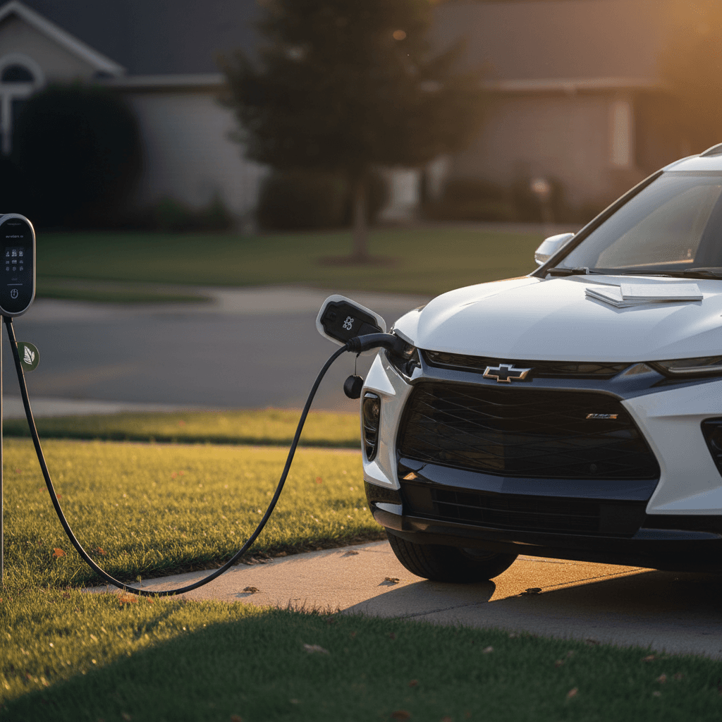 Chevrolet Blazer EV Cost Per Mile to Drive: 2026 Owner’s Guide