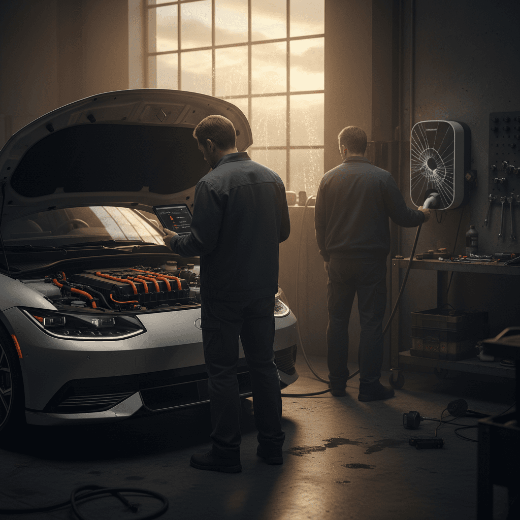 2026 Hyundai Ioniq 6 Problems and Fixes: What Owners Should Know