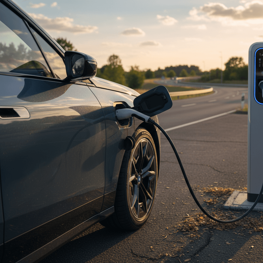 BMW iX Charging Cost Per Mile: What You’ll Really Pay in 2026