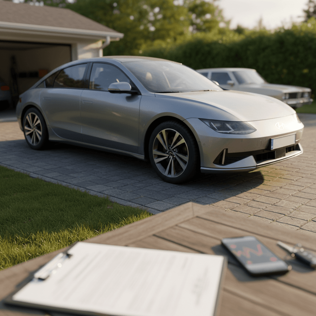 What Is My Hyundai Kona Electric Worth? Real-World Used EV Pricing Guide