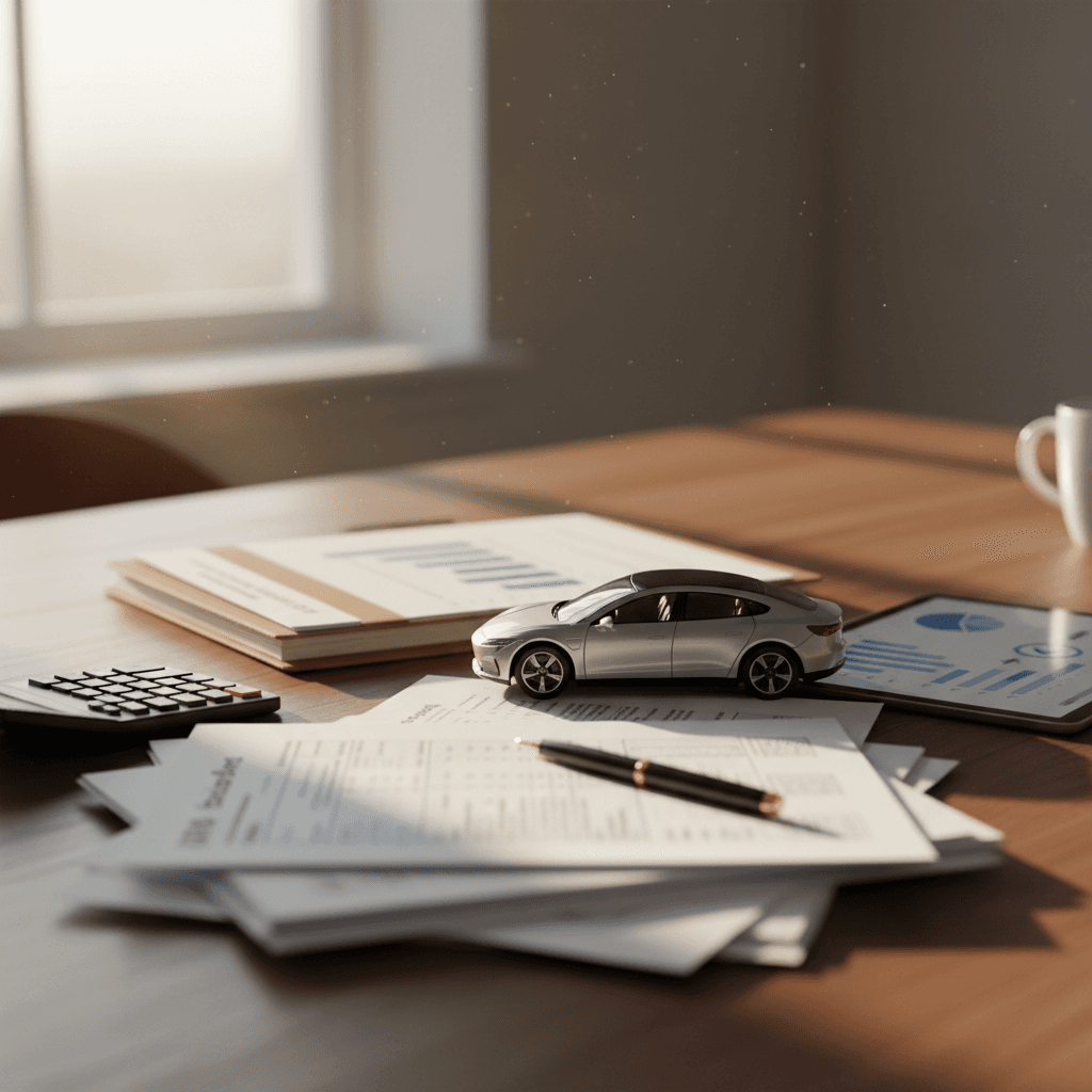 EV Tax Credit Income Limits for 2026: Complete Eligibility Guide