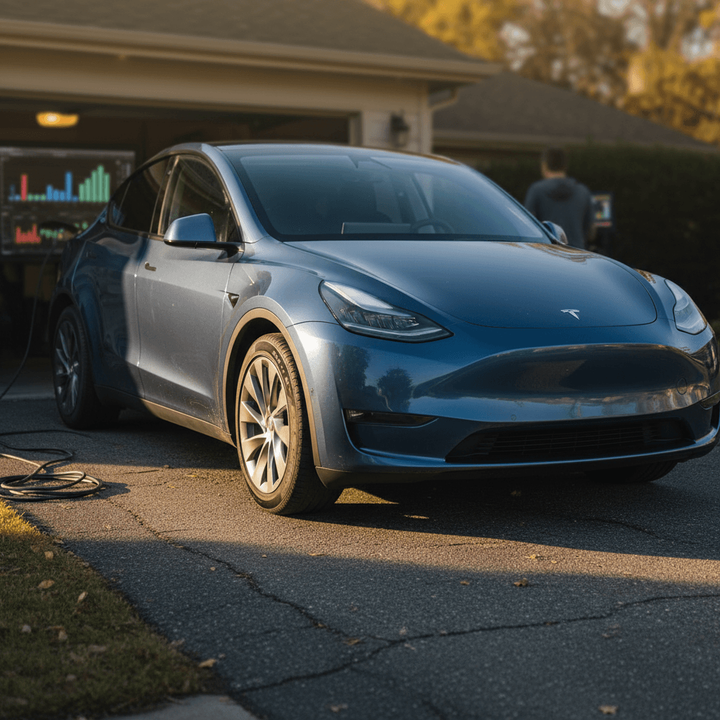 2021 Tesla Model Y Reliability Rating: What Owners Should Know