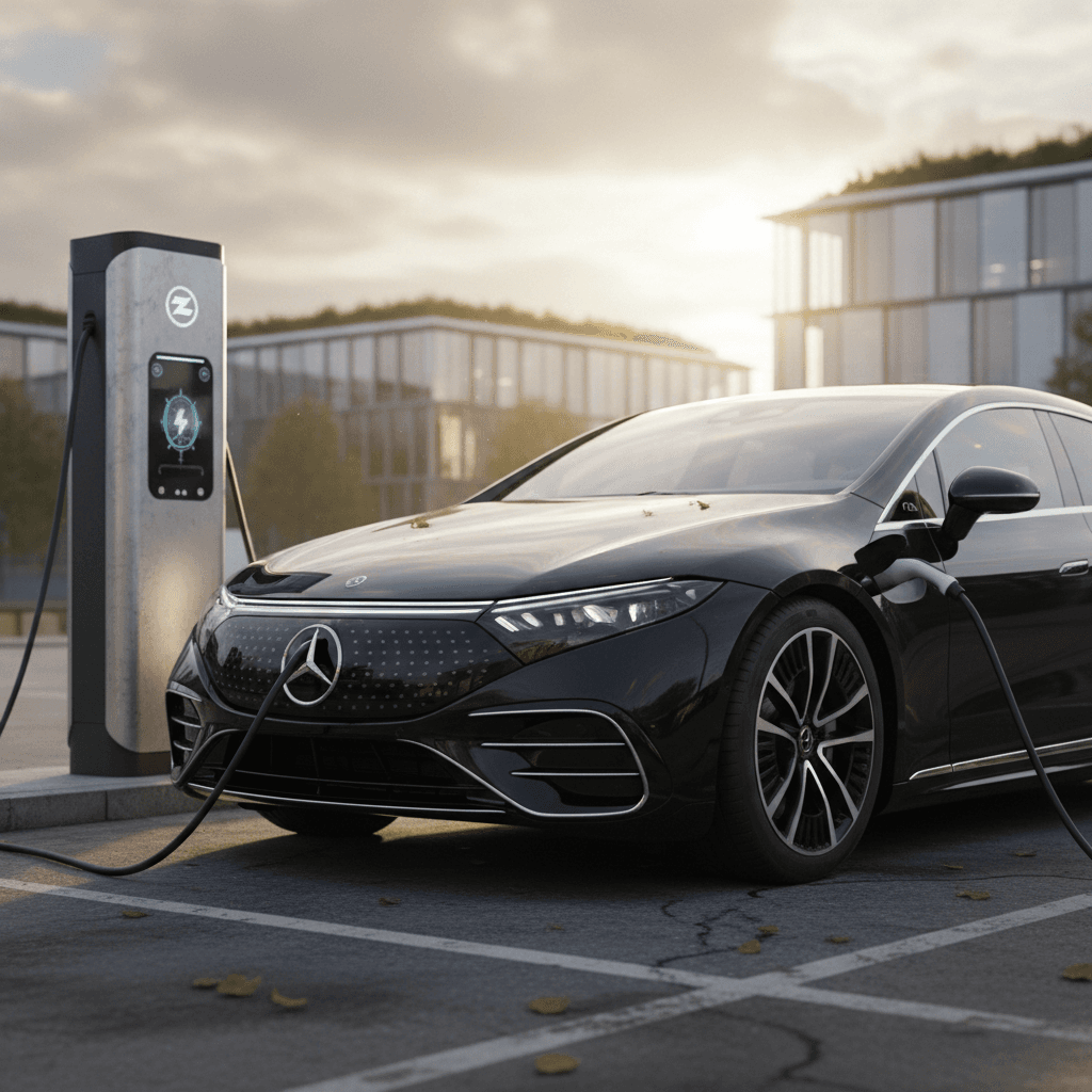 Is the 2024 Mercedes EQS a Good Buy in 2026?