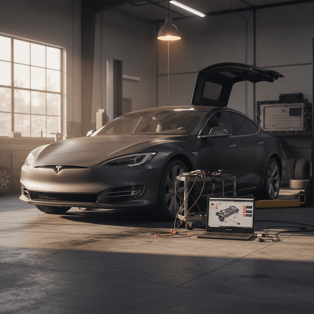 2021 Tesla Model S Problems and Fixes: Used Buyer’s Guide