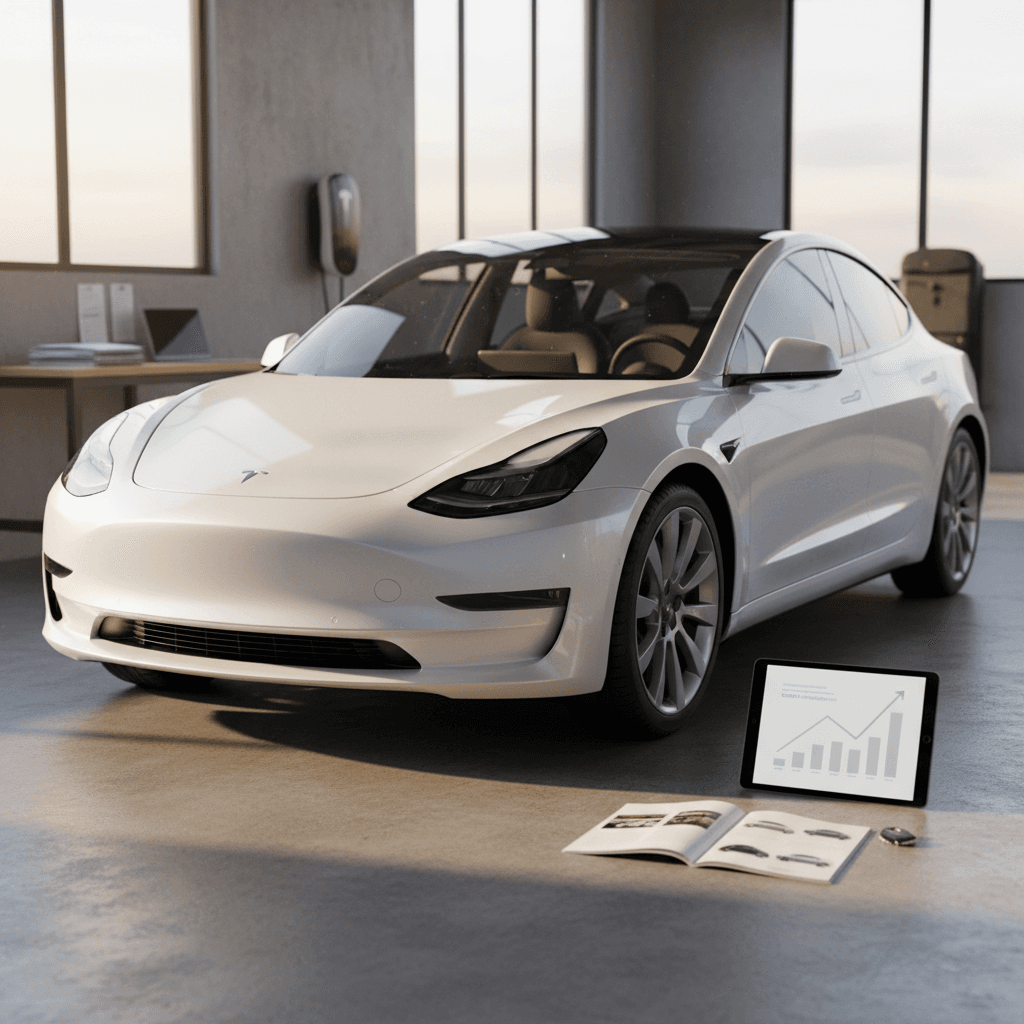 Cheapest Tesla to Insure in 2026: Model-by-Model Guide