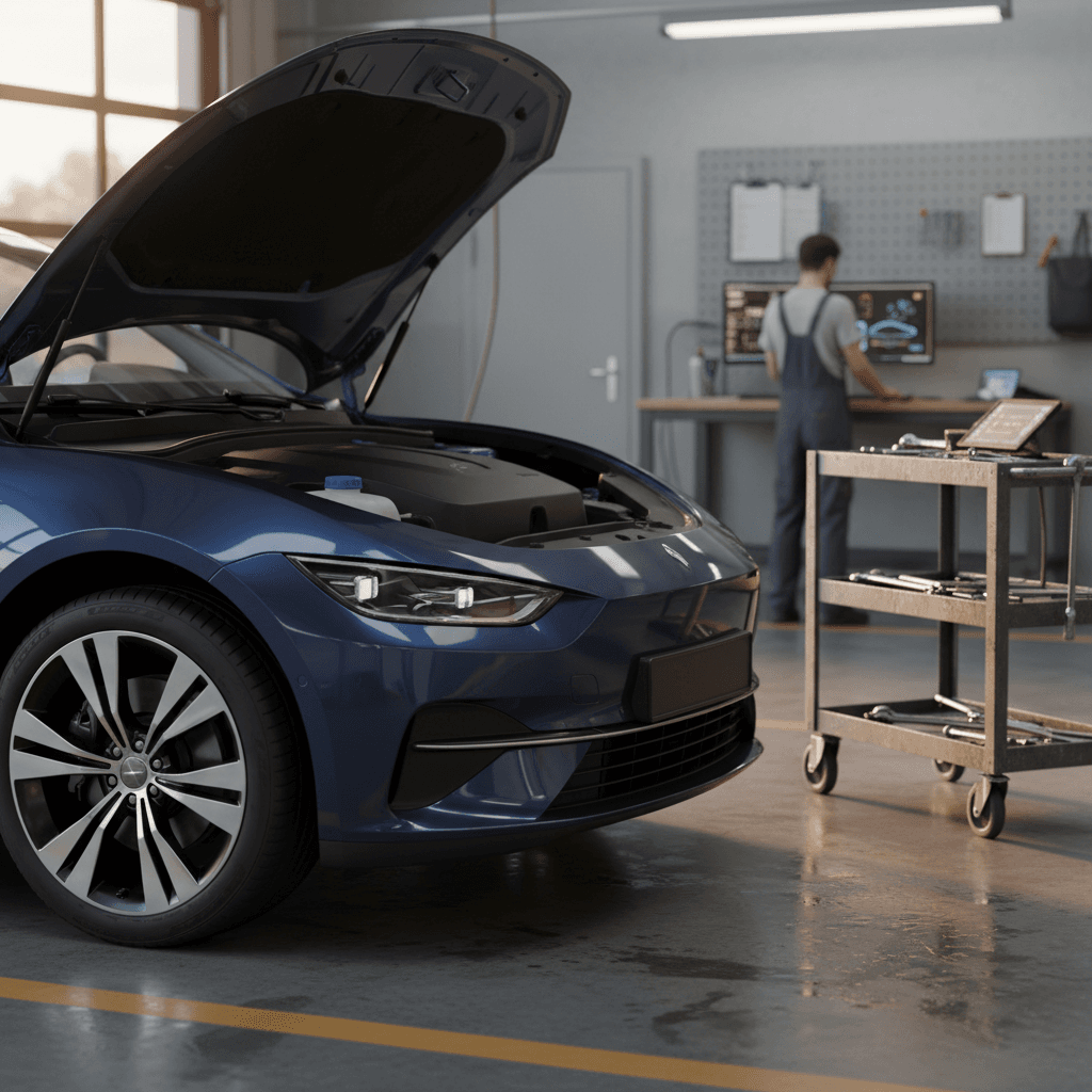 How Often to Service an Electric Car: Practical Schedule & Costs