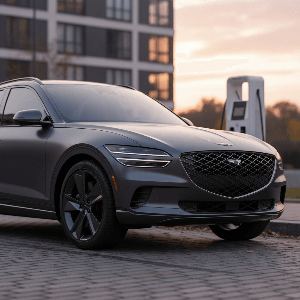 Is the 2024 Genesis GV60 a Good Buy? Real-World Pros, Cons & Value