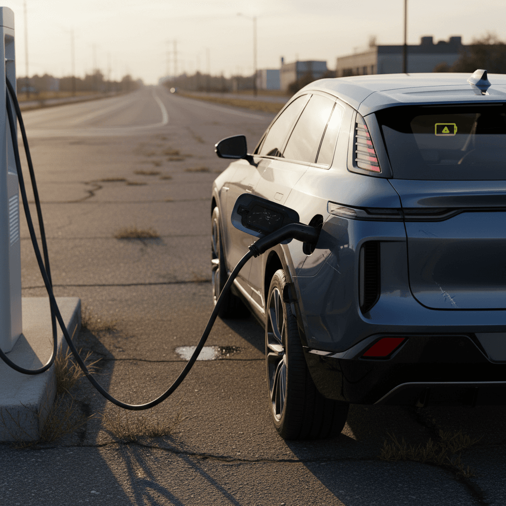 2025 Cadillac Lyriq Reliability Rating: What Shoppers Should Really Know