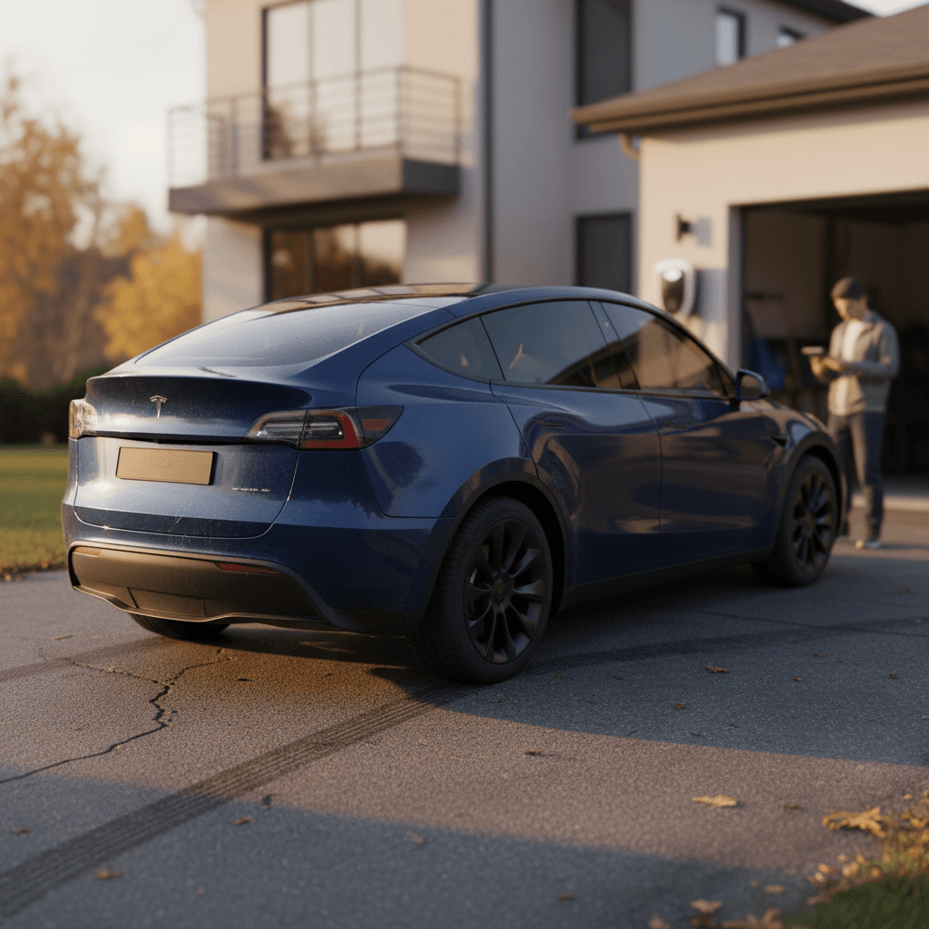 2020 Tesla Model Y Reliability Rating: What Shoppers Should Know in 2026