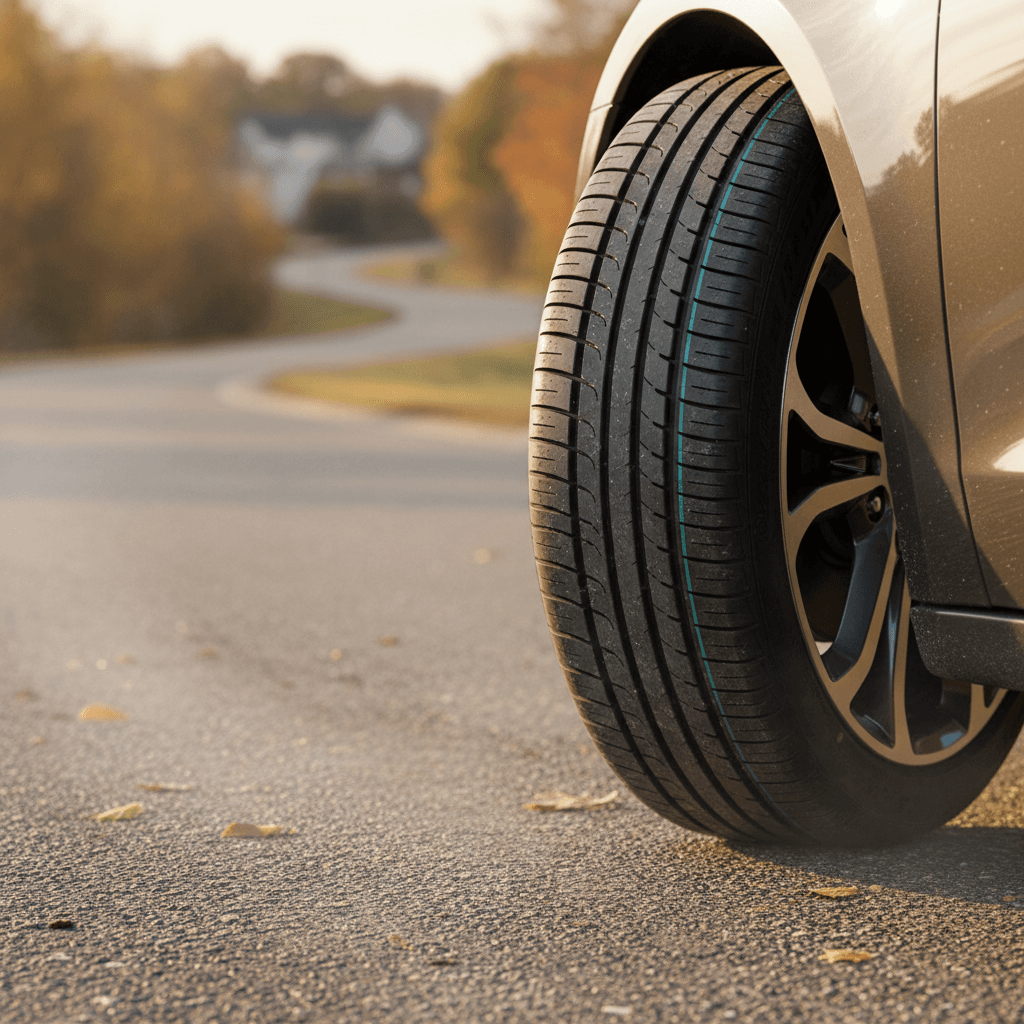 Electric Vehicle Tuned Tires: Range, Comfort, and Safety Explained