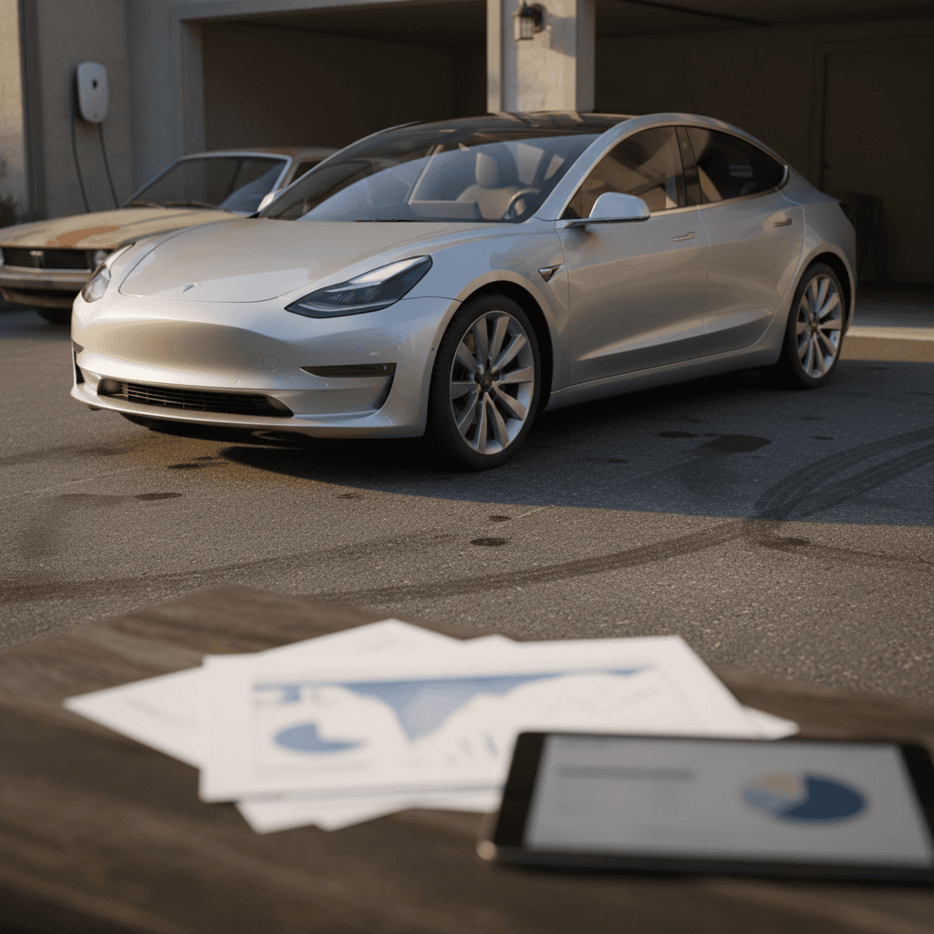 Is the 2025 Tesla Model 3 a Good Buy? Real-World Pros, Cons & Costs