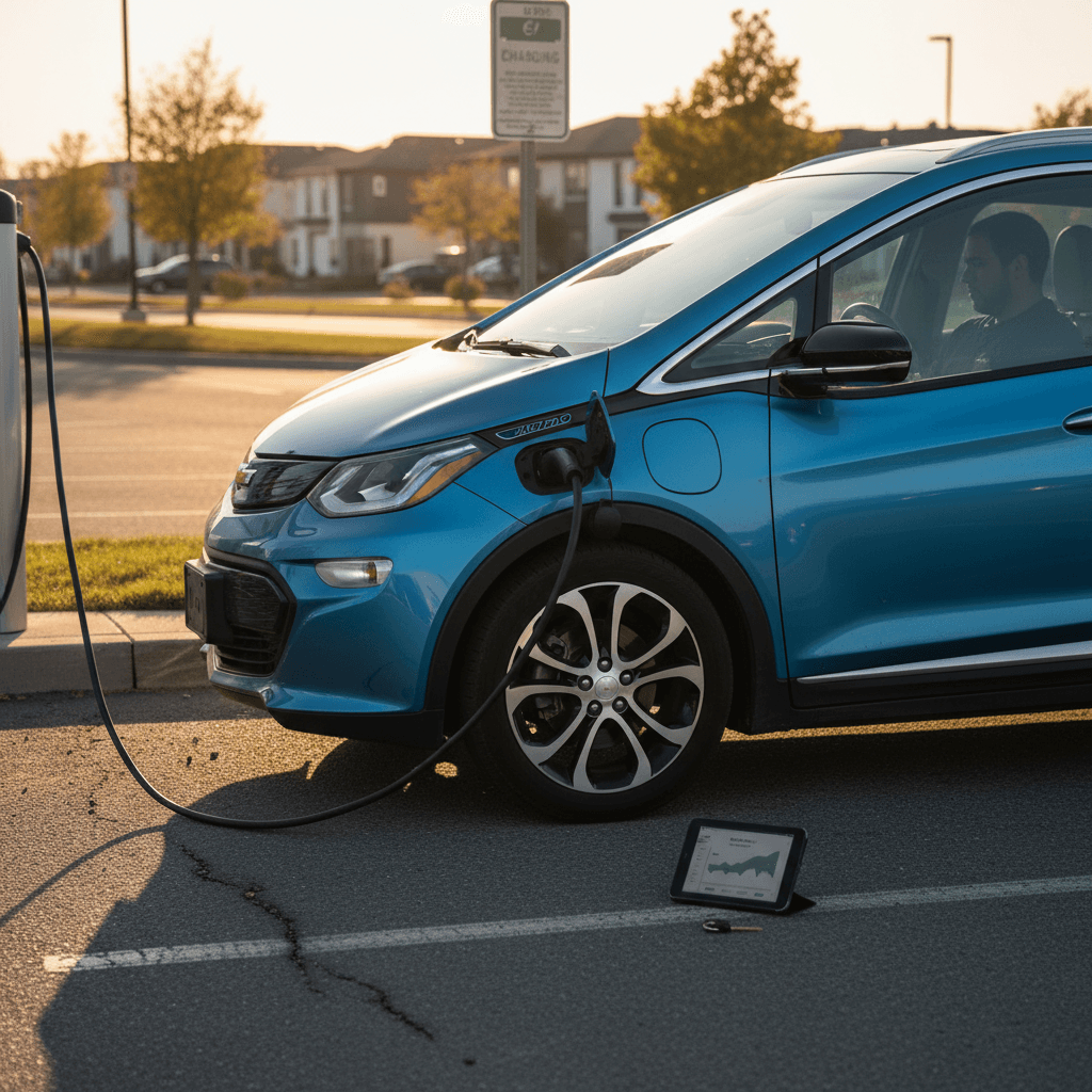 2022 Chevrolet Bolt EV Used Review: Range, Value & What to Watch For