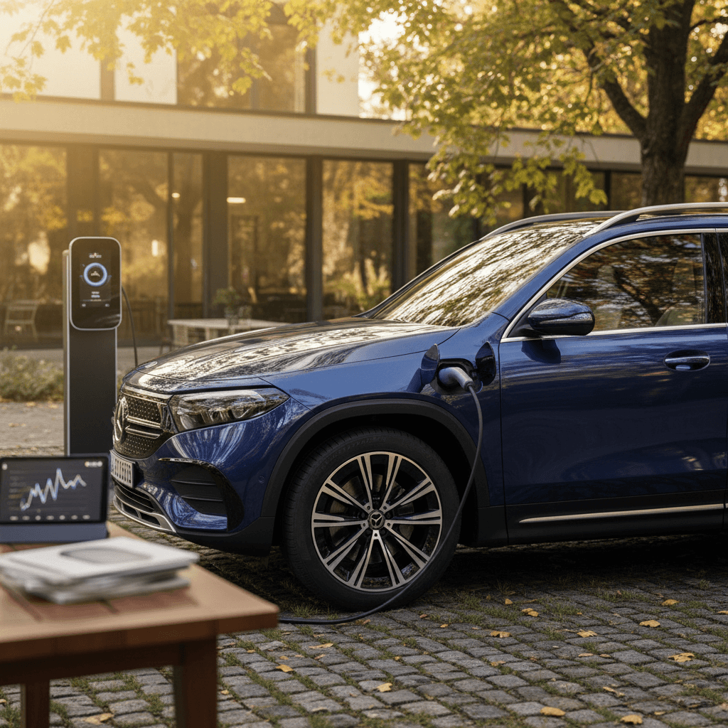 2024 Mercedes EQB Buying Guide: Trims, Range, Pricing & Used Tips