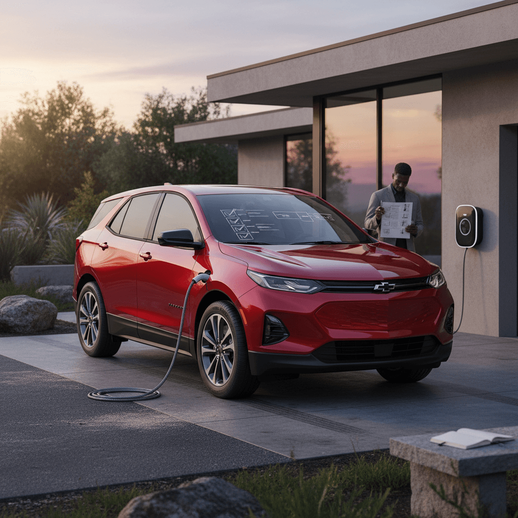 Mazda MX-30 Buying Checklist: What to Inspect Before You Commit