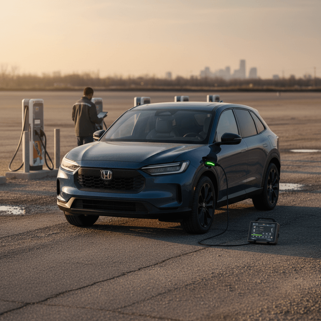 Honda Prologue Reliability Long Term: What We Know So Far