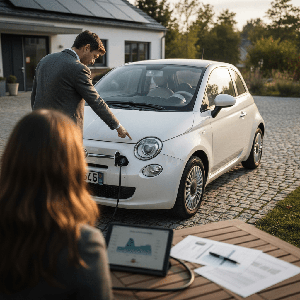 How to Sell a Fiat 500e: Step‑by‑Step Guide for the Best Price
