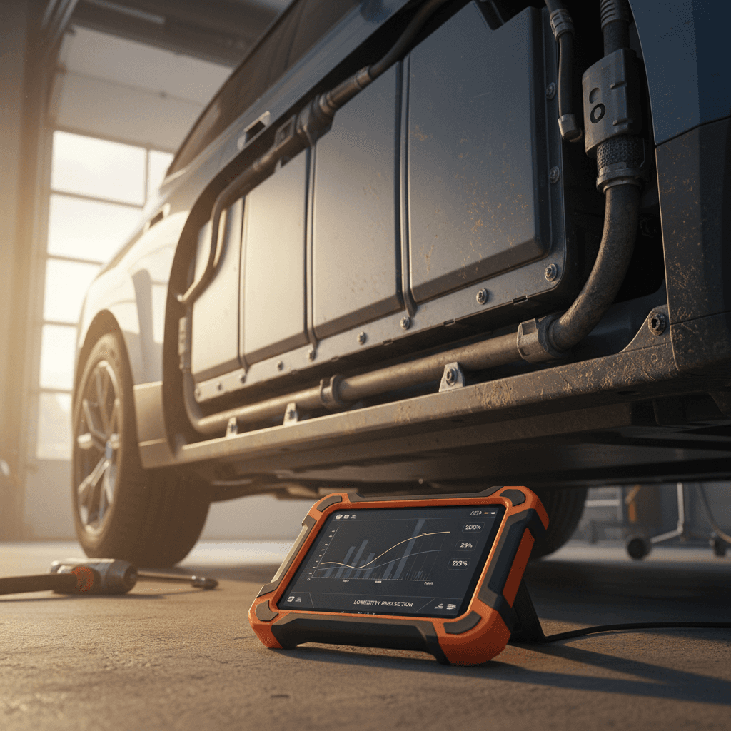 2025 BMW iX Reliability: What Owners Should Really Expect