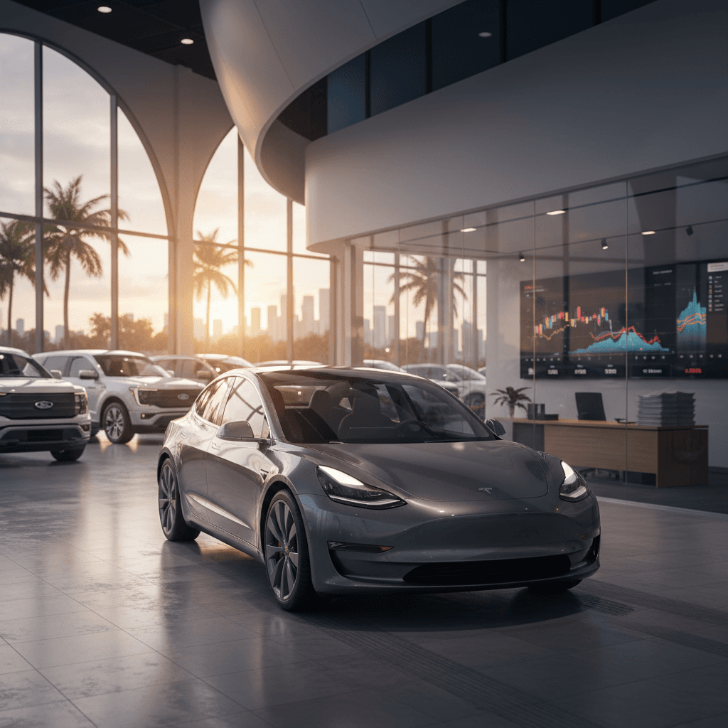 Best EV Deals in Miami for 2026: New, Used & Local Incentives