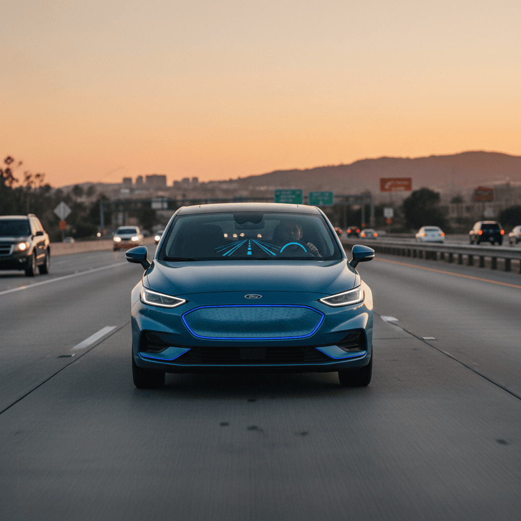 Cheapest Self-Driving Car 2026: Realistic Options for Hands‑Free Driving