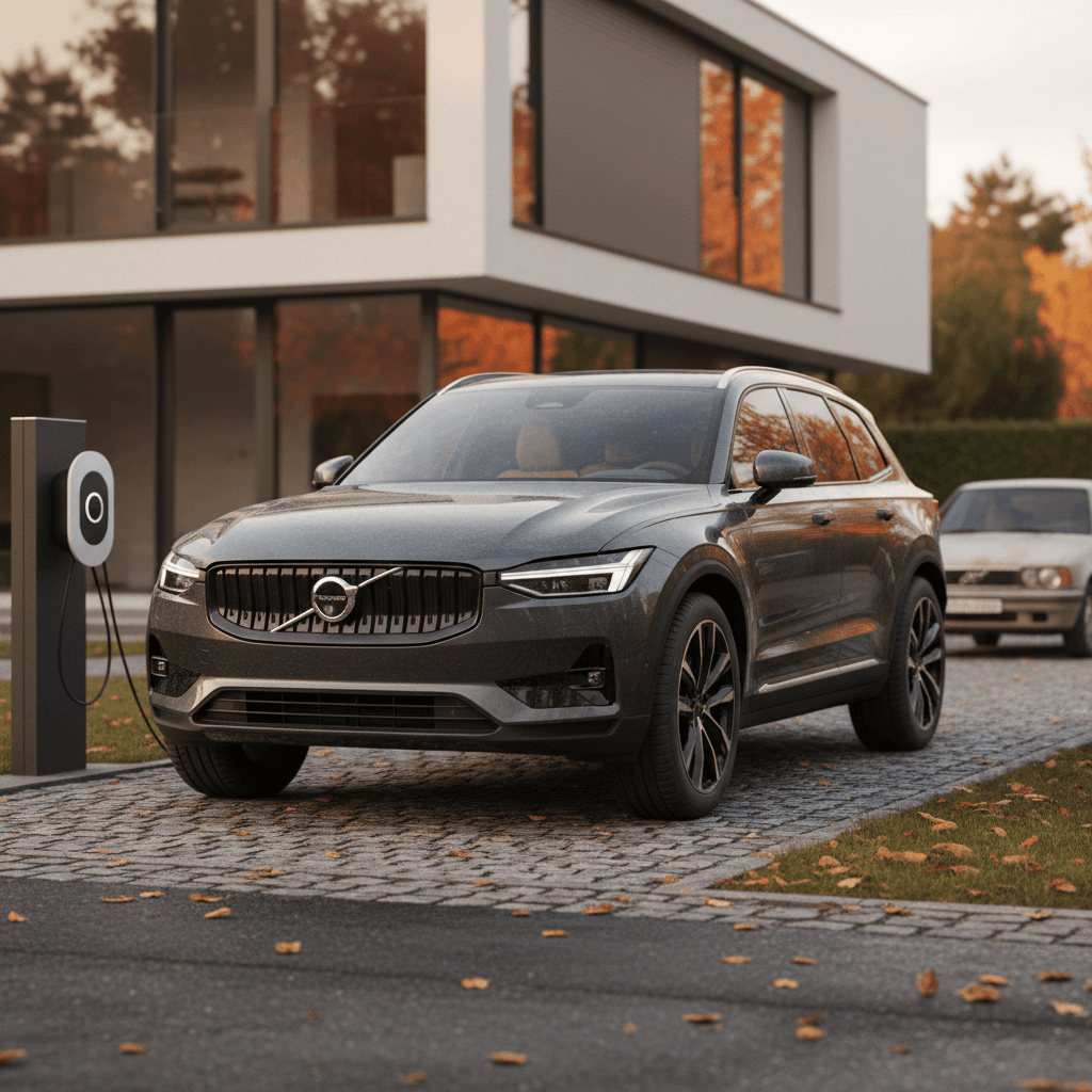 Is the Volvo EX90 Worth Buying in 2026? Honest Pros, Cons & Alternatives