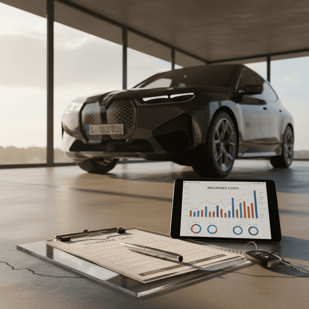 Audi e-tron GT Insurance Cost: What Owners Really Pay in 2026