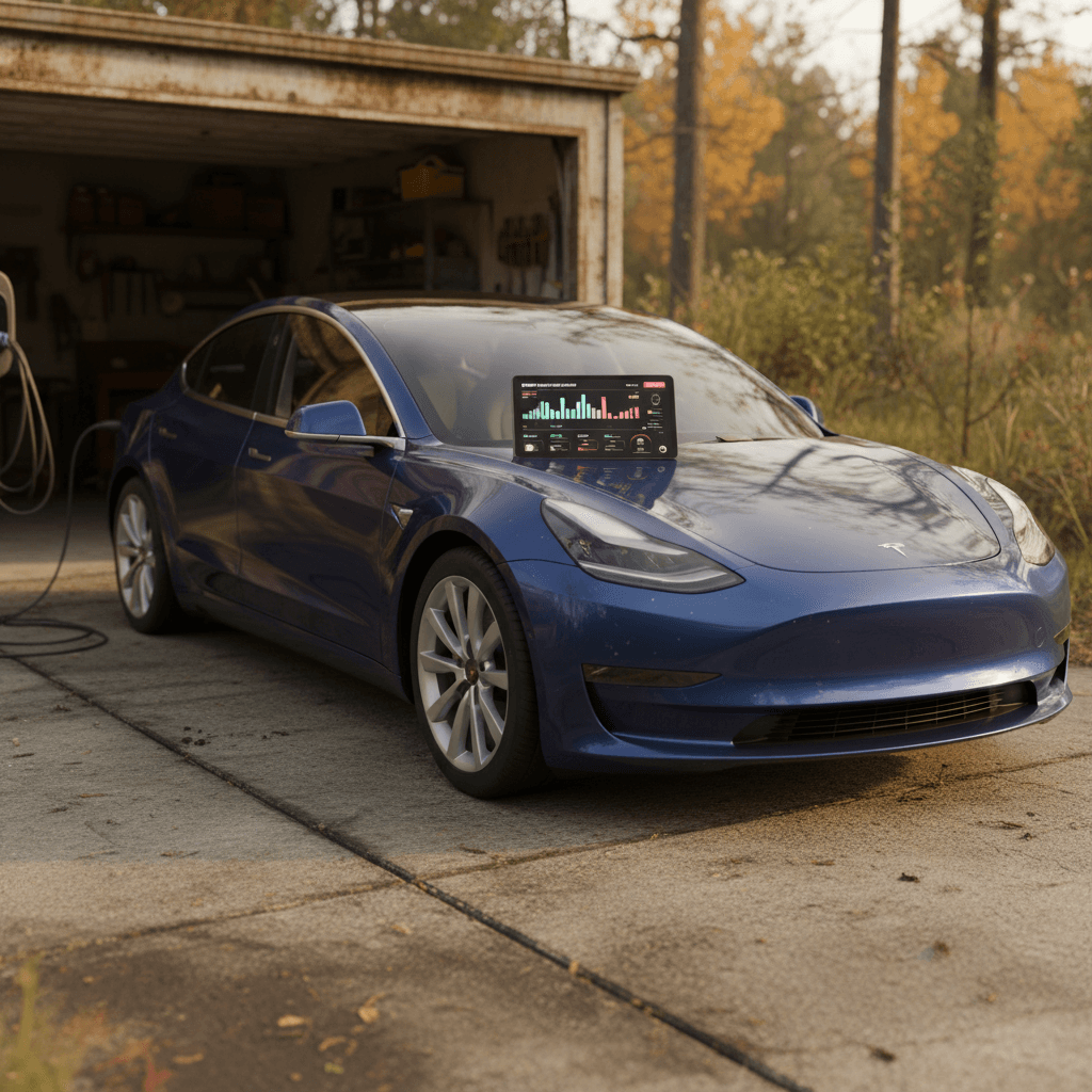 Is a 2020 Tesla Model 3 a Good Buy in 2026?