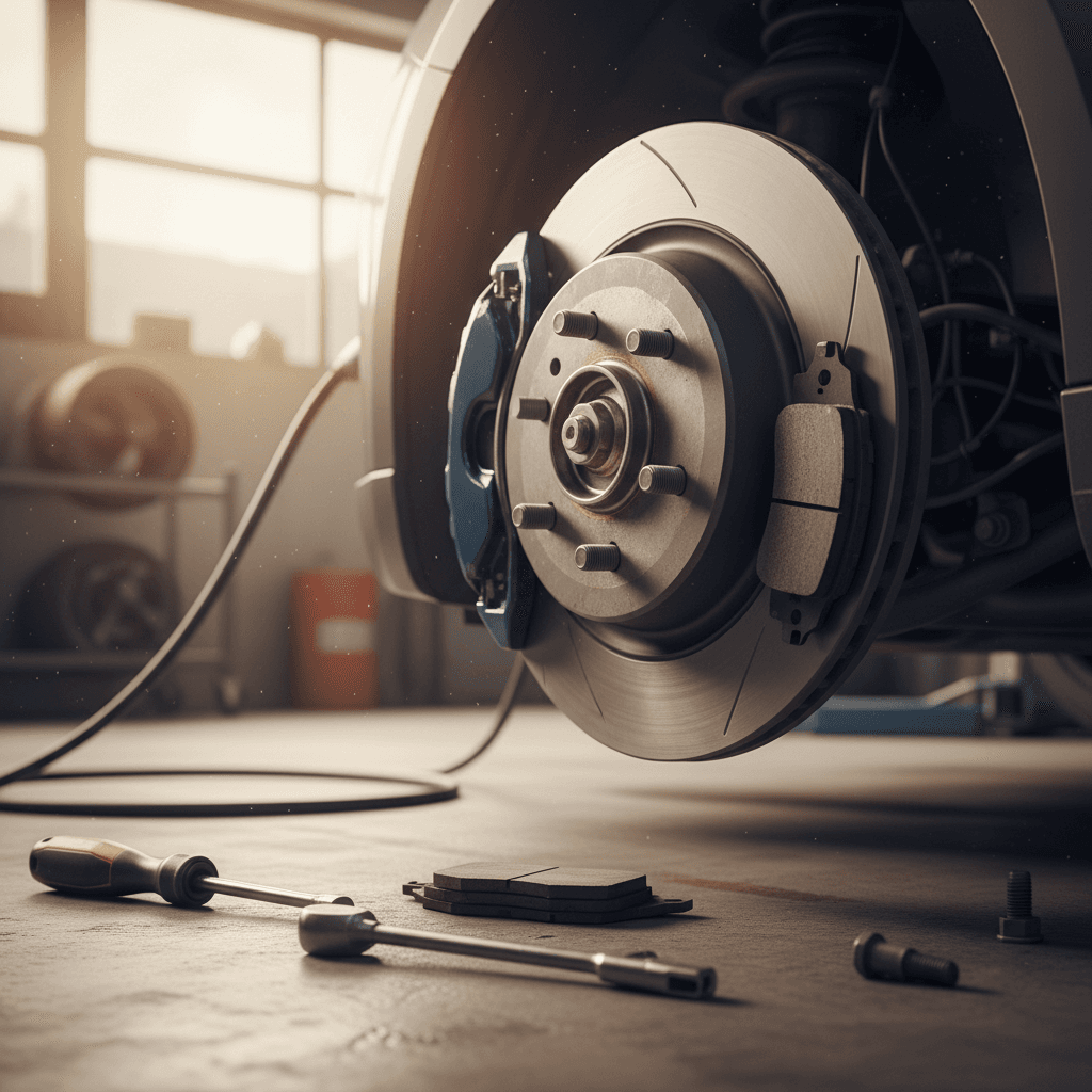 How Often Do EV Brakes Need Replacing? Real-World Intervals & Costs