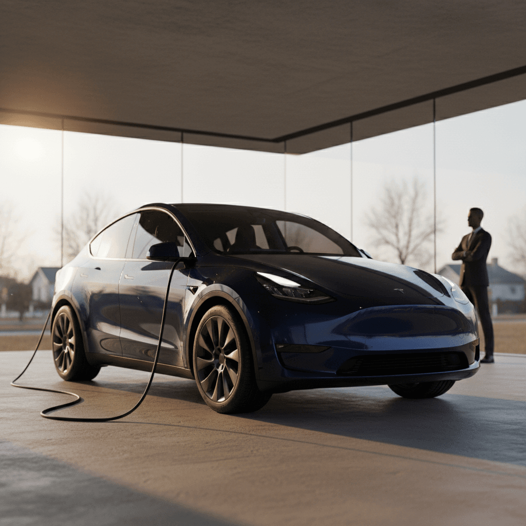 Is the 2026 Tesla Model Y a Good Buy? An Analyst’s Honest Take