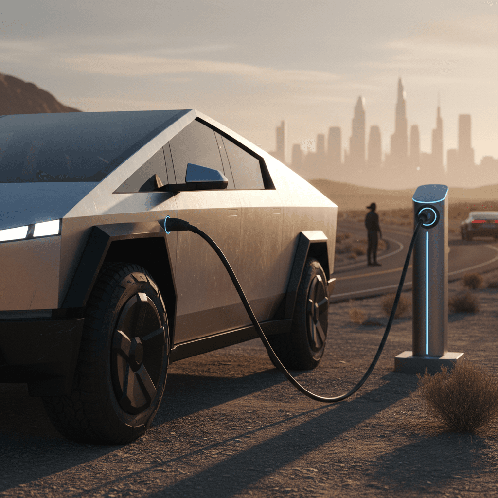 Car Battery Cycle Life: How Many Charges Your EV Really Gets