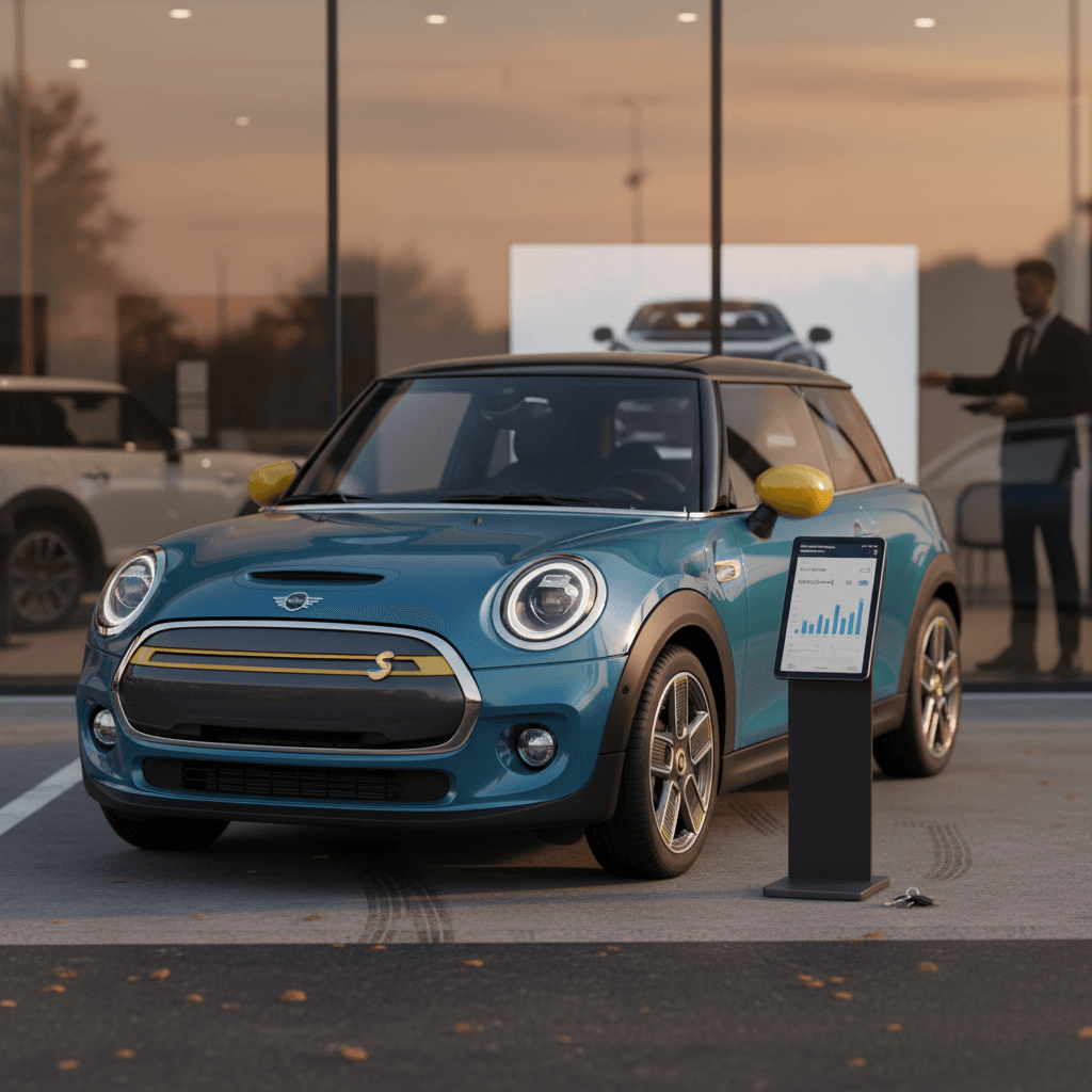 How to Sell a Mini Cooper SE: Step‑By‑Step Guide for 2025