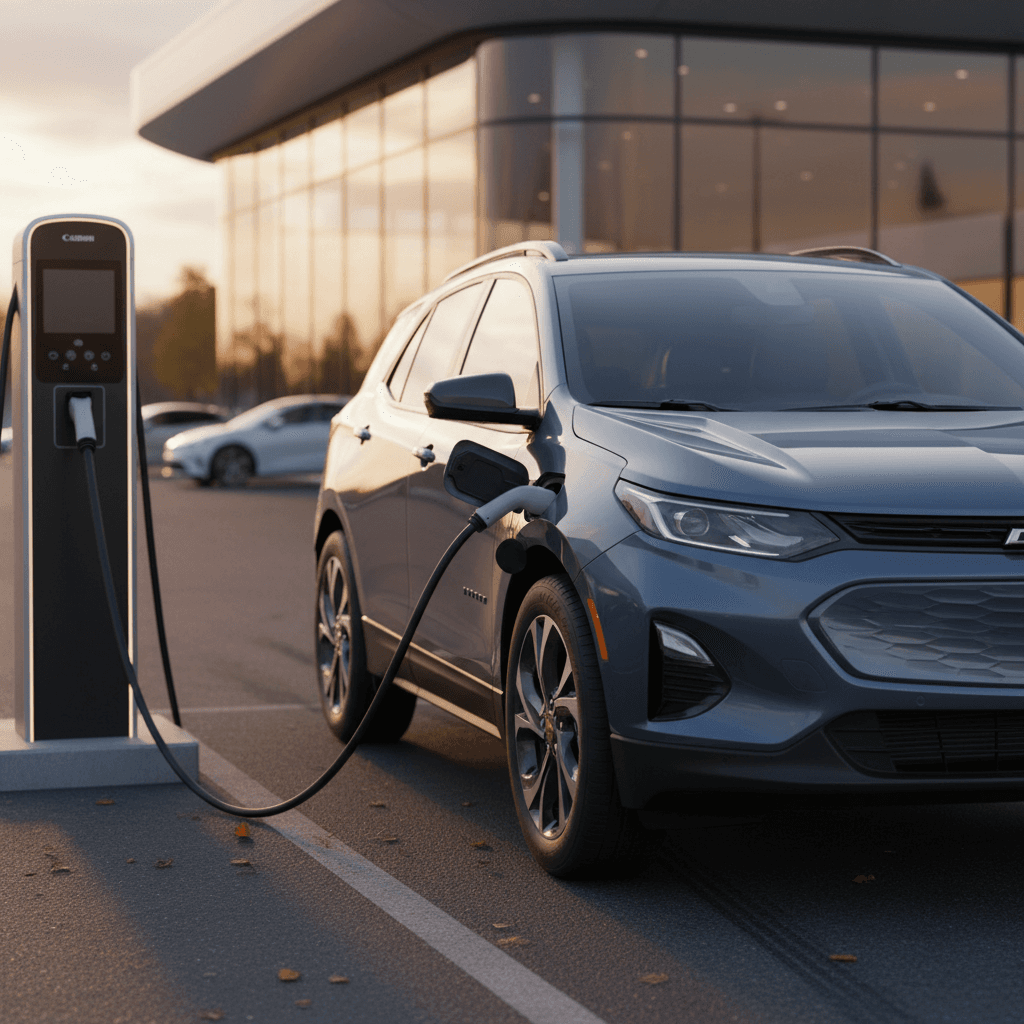 Is the 2026 Chevy Equinox EV Worth It? Pricing, Range, and Value