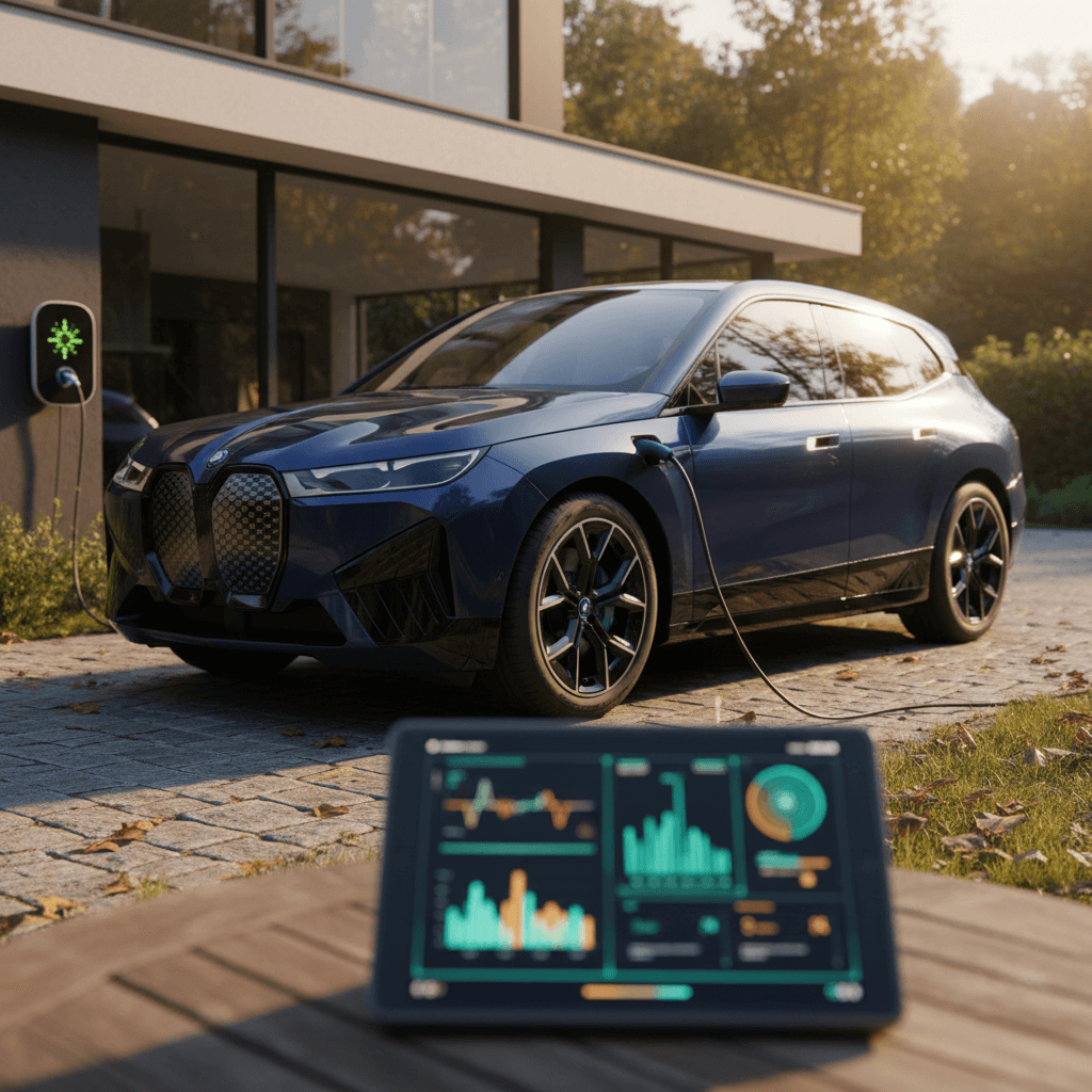 BMW iX Long-Term Review 2026: Luxury EV, Real-World Quirks