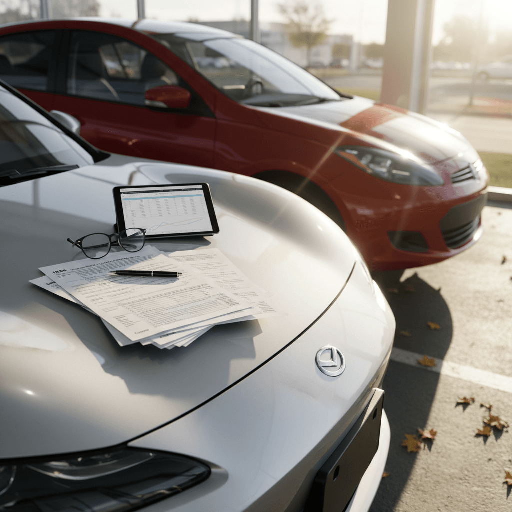 Electric Car Tax Credit 2026: How to Claim New and Used EV Credits