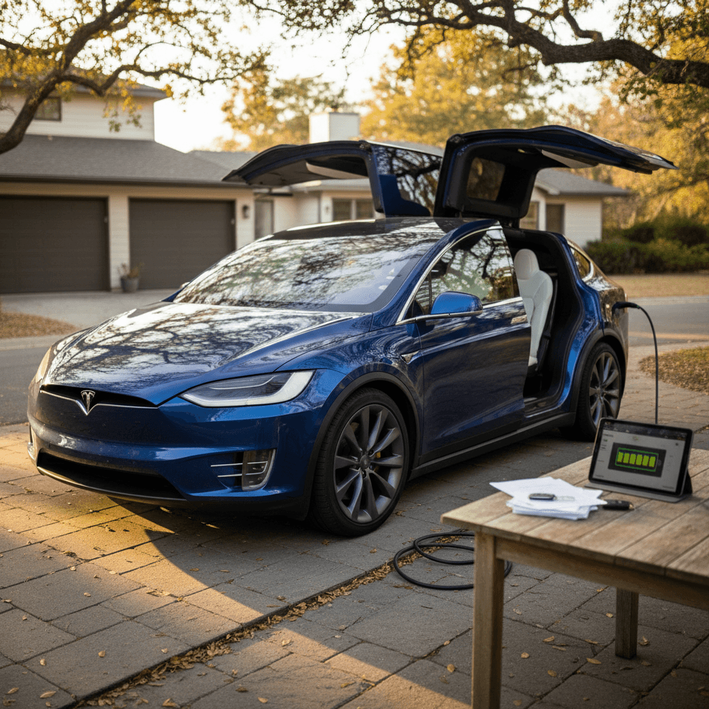 2021 Tesla Model X Buying Guide: Trims, Pricing, Problems & Battery