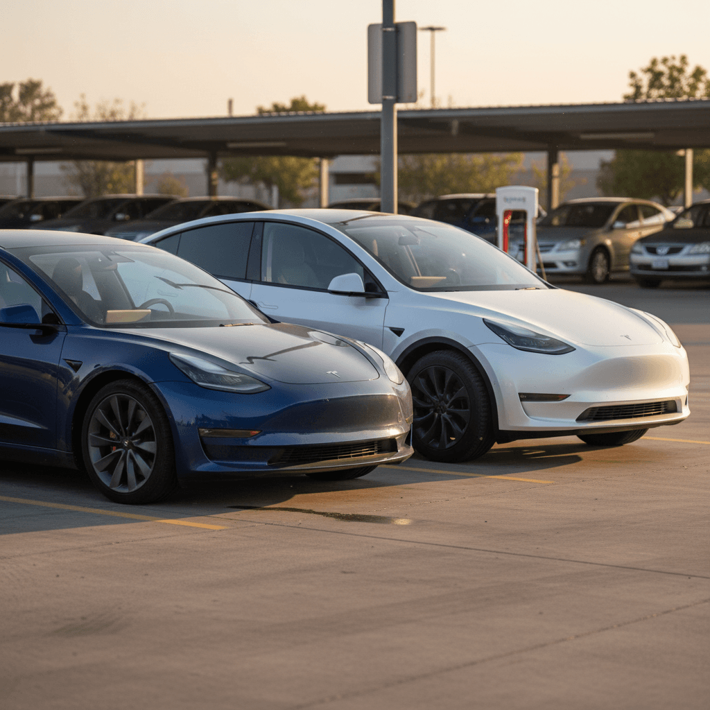 Best Used Tesla Under $40K in 2026: Smart Buys & Traps to Avoid