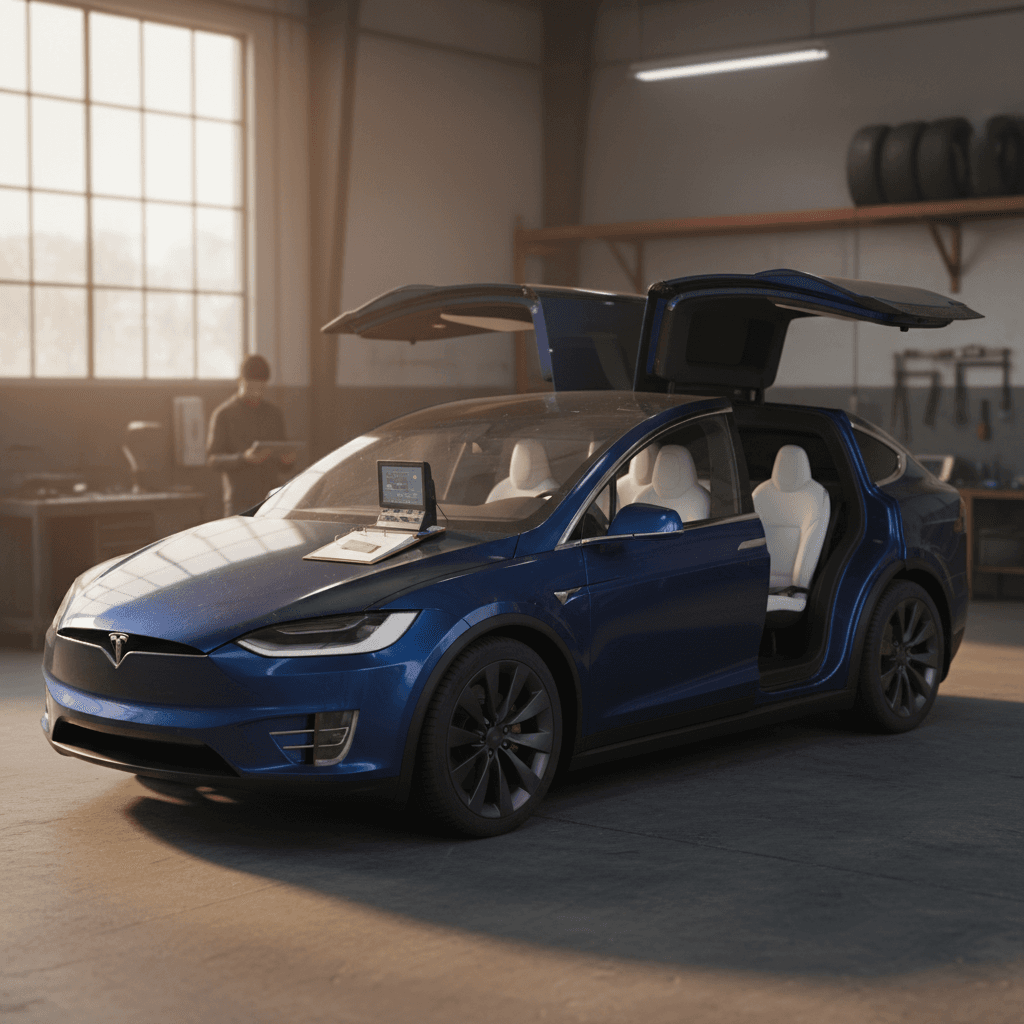 2023 Tesla Model X Reliability Rating: Honest 2026 Used-Buyer Guide