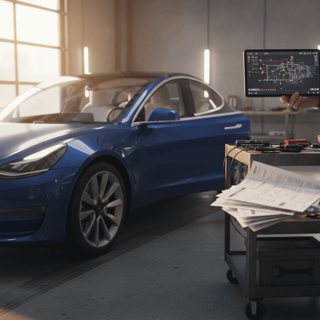 2022 Tesla Model 3 Recalls List: Complete Owner’s Guide (2026)